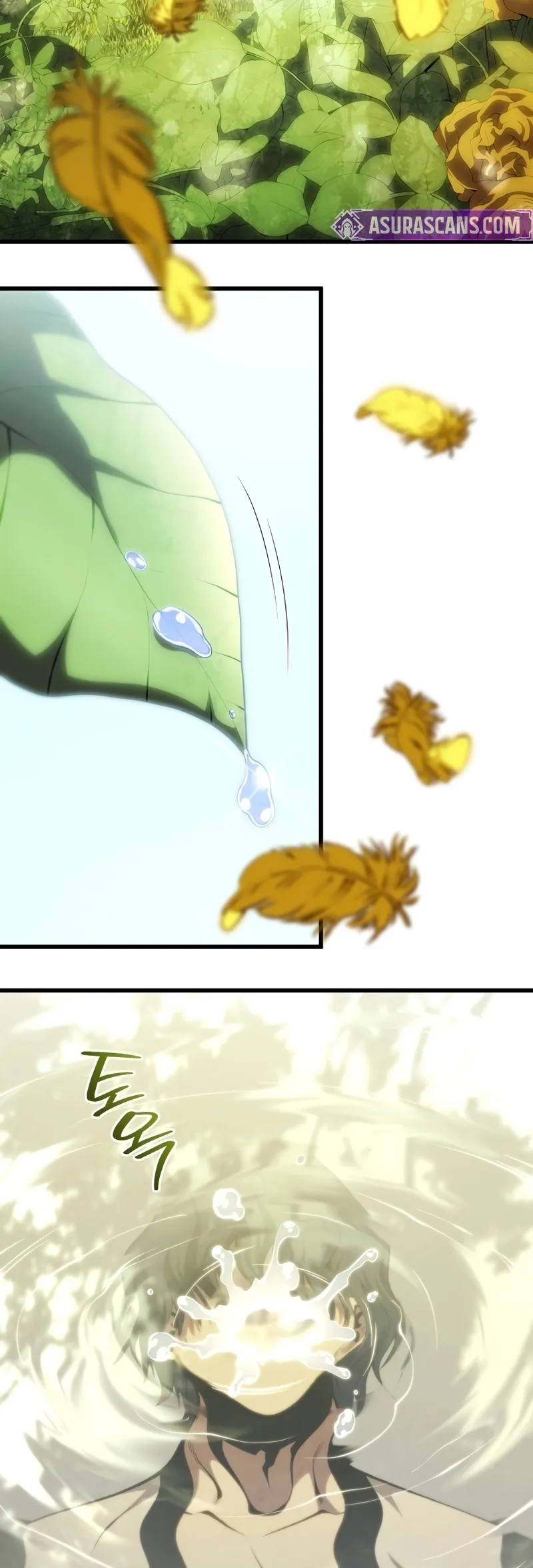 Read The Swordmaster’s Son Manga Online