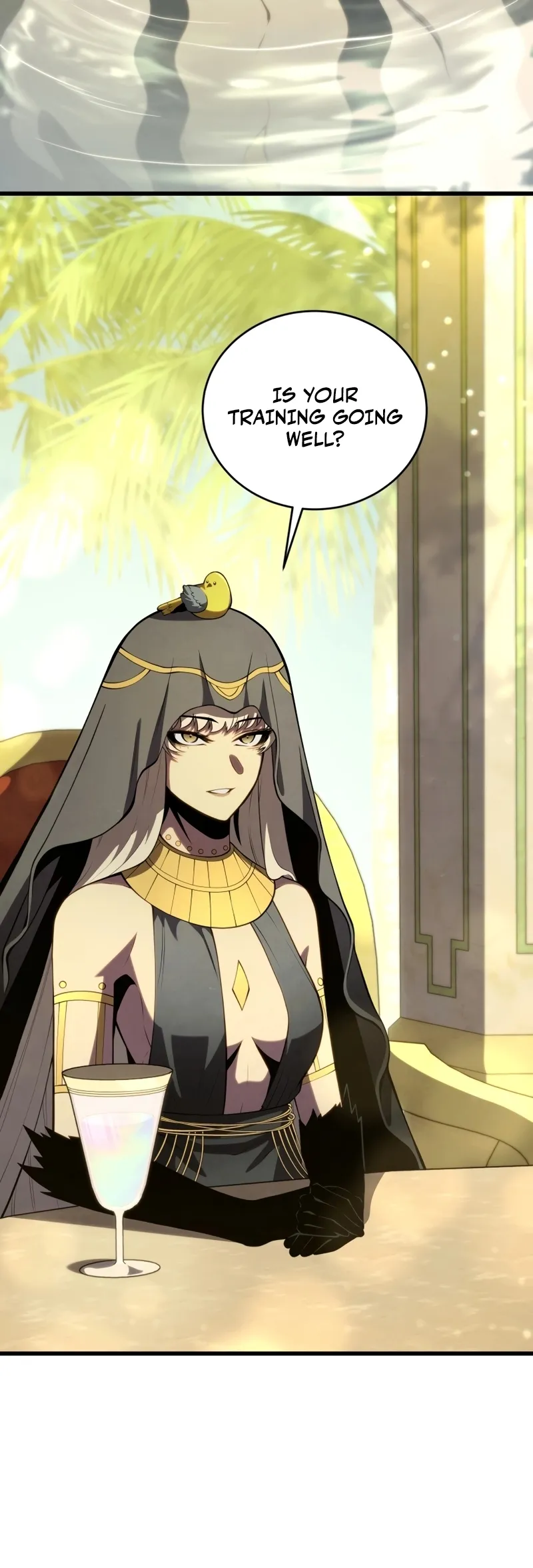 Read The Swordmaster’s Son Manga Online