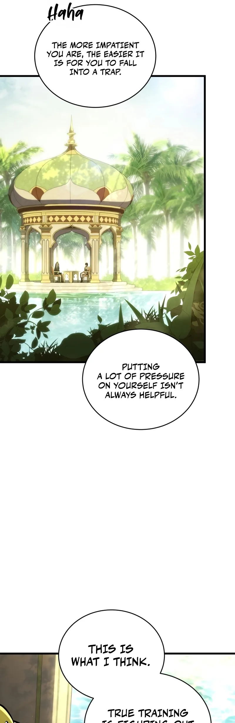 Read The Swordmaster’s Son Manga Online