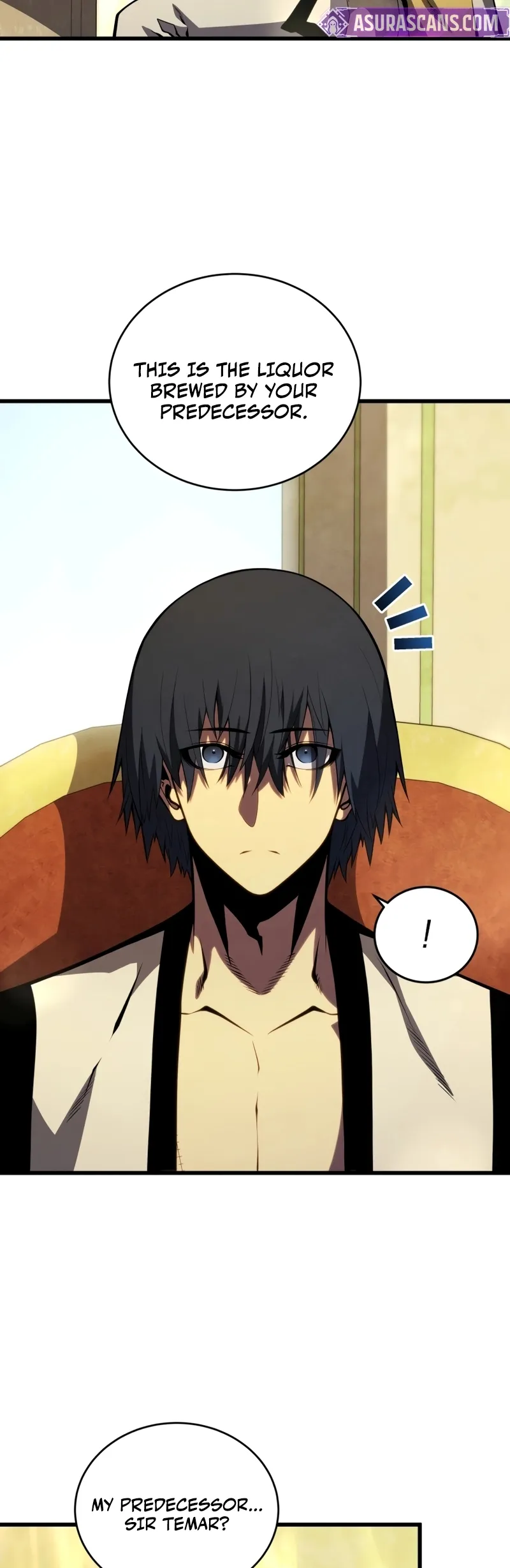 Read The Swordmaster’s Son Manga Online