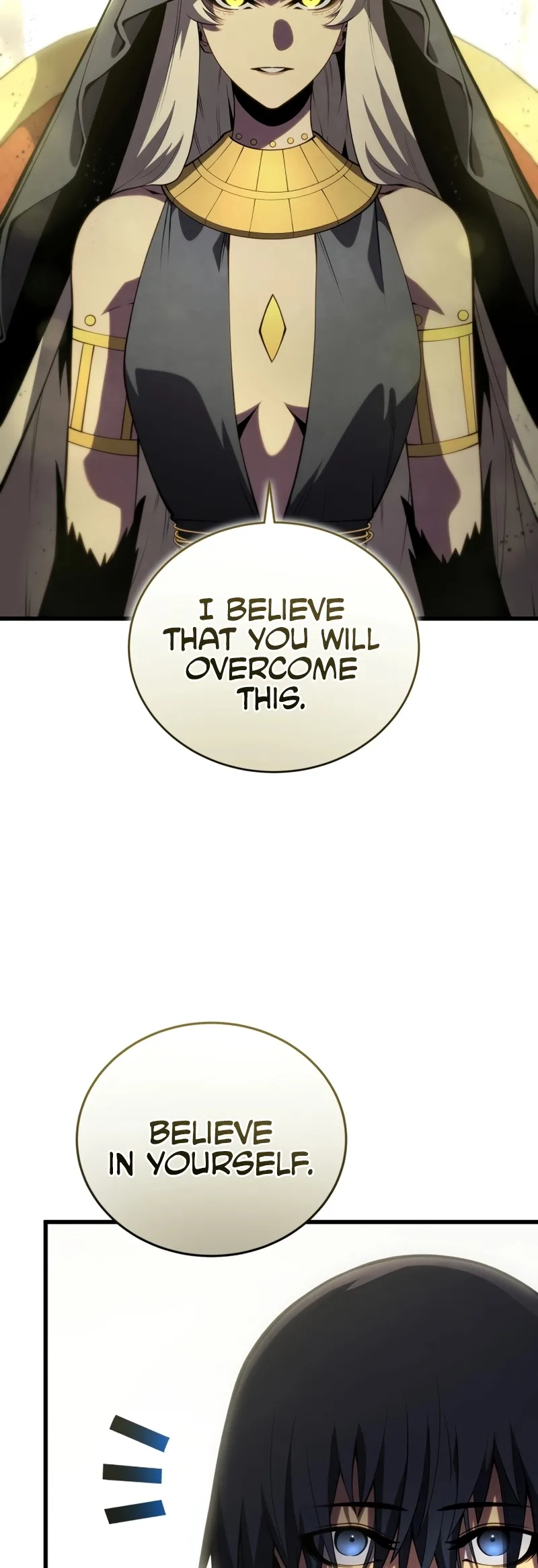 Read The Swordmaster’s Son Manga Online