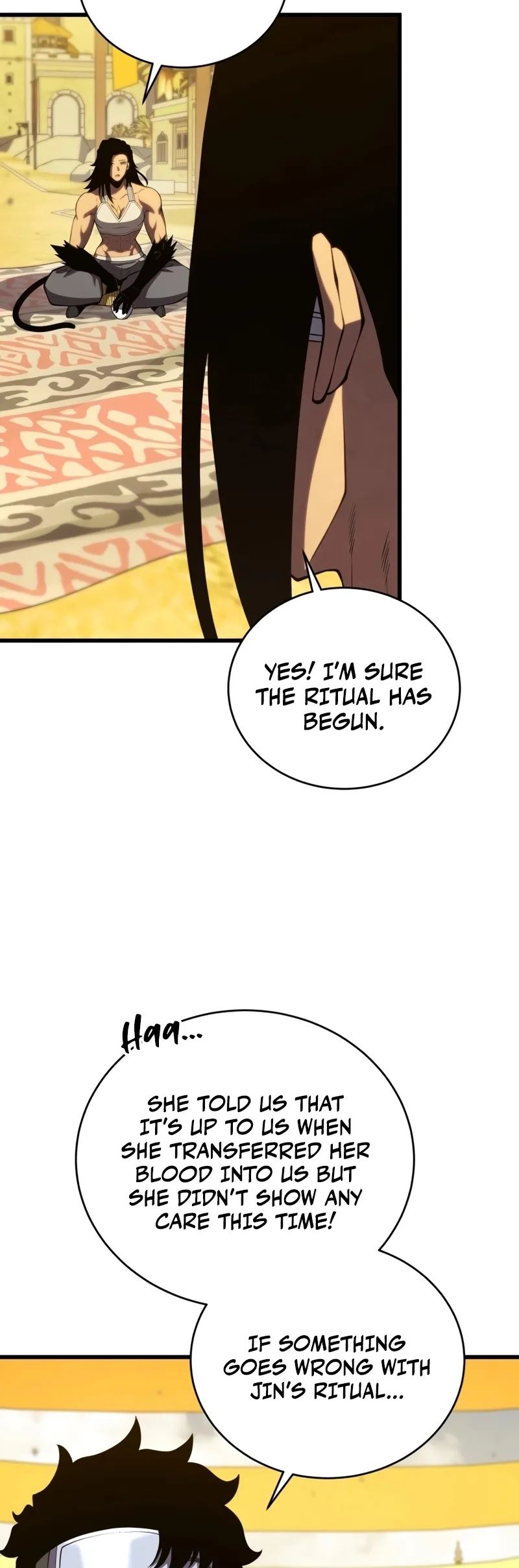 Read The Swordmaster’s Son Manga Online