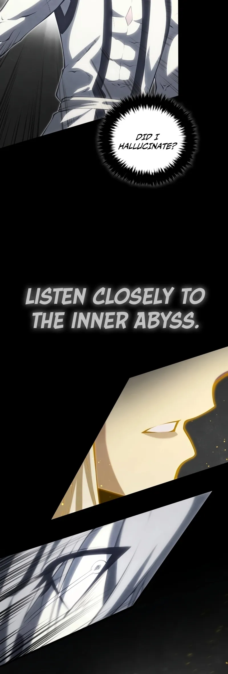 Read The Swordmaster’s Son Manga Online