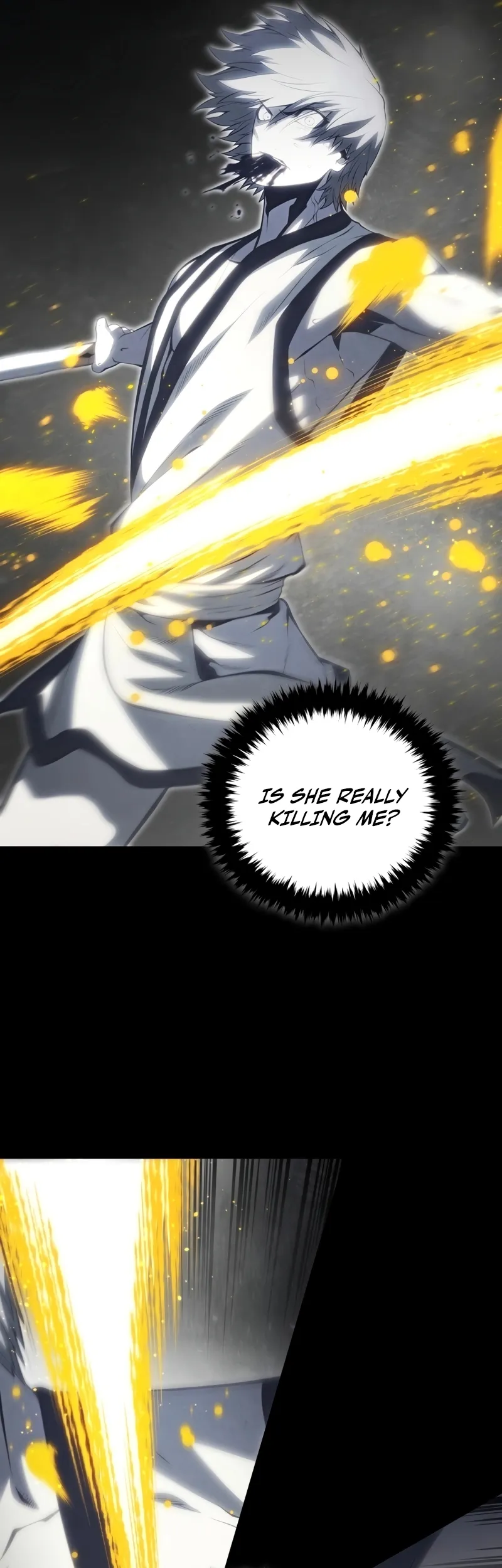 Read The Swordmaster’s Son Manga Online