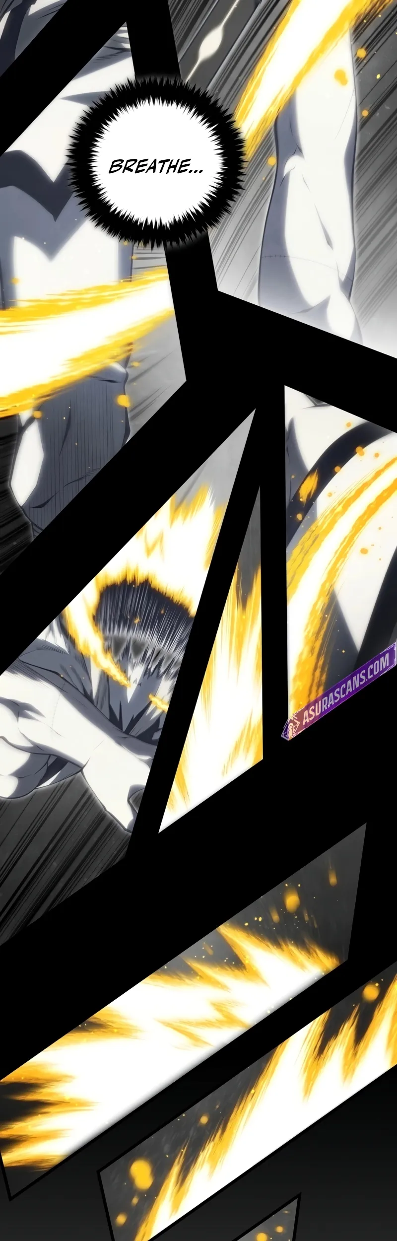 Read The Swordmaster’s Son Manga Online