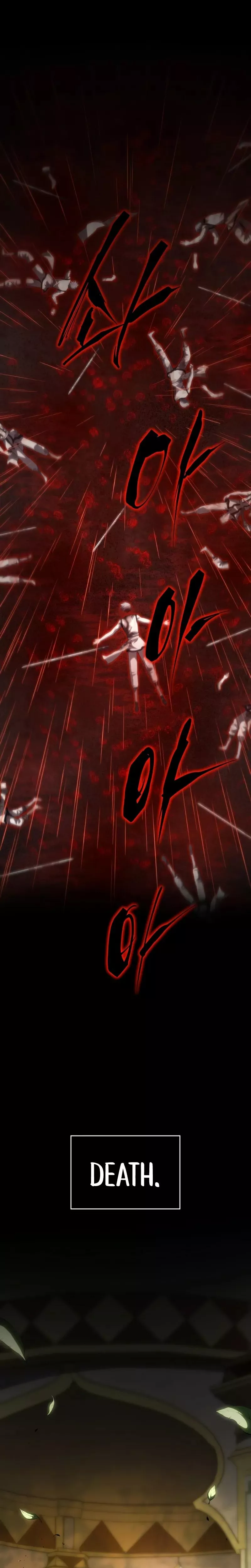 Read The Swordmaster’s Son Manga Online