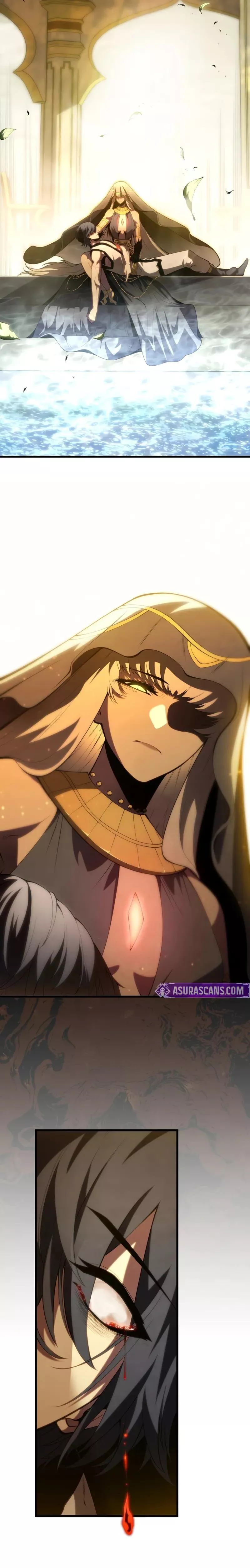 Read The Swordmaster’s Son Manga Online