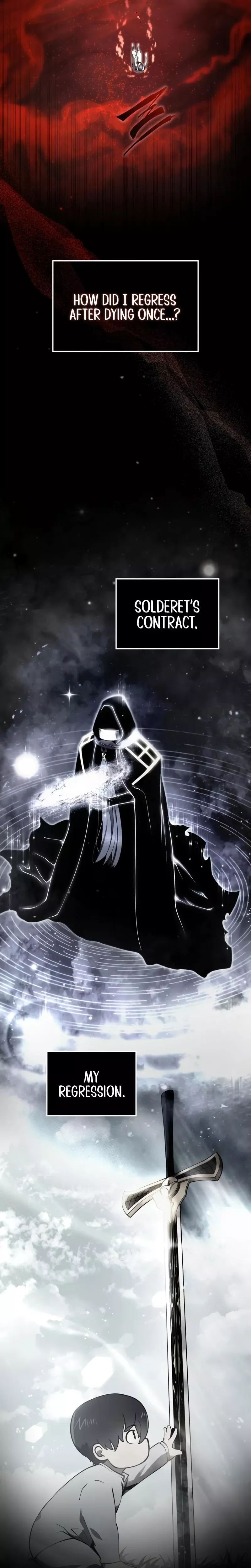 Read The Swordmaster’s Son Manga Online