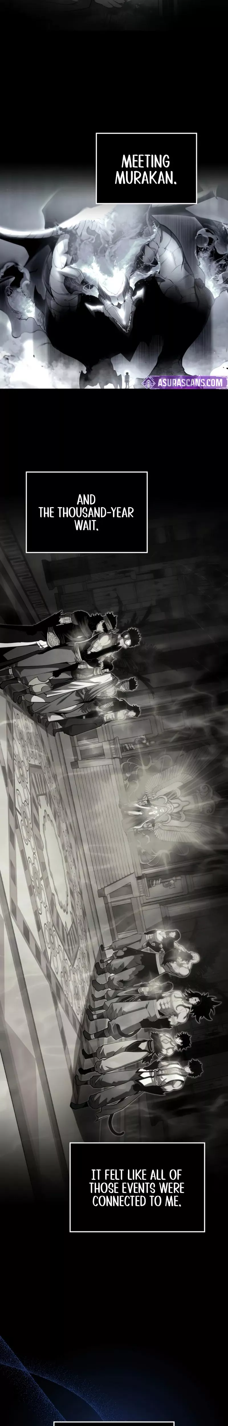 Read The Swordmaster’s Son Manga Online