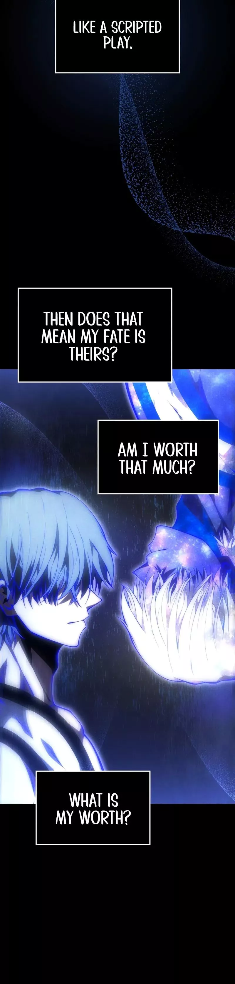 Read The Swordmaster’s Son Manga Online