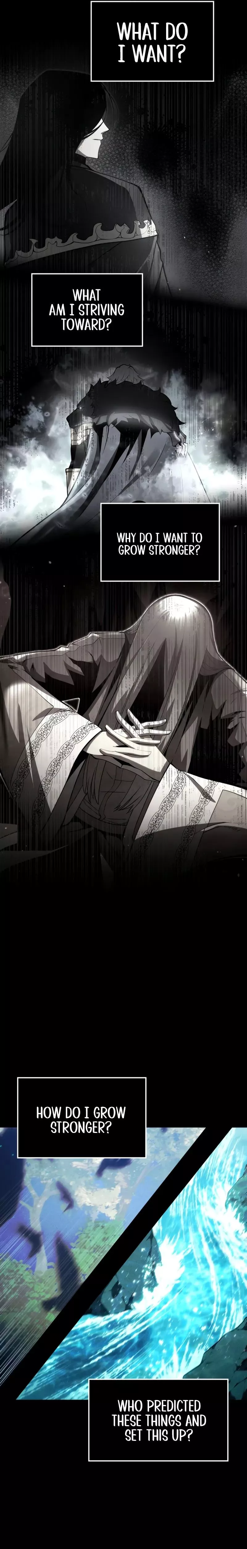 Read The Swordmaster’s Son Manga Online