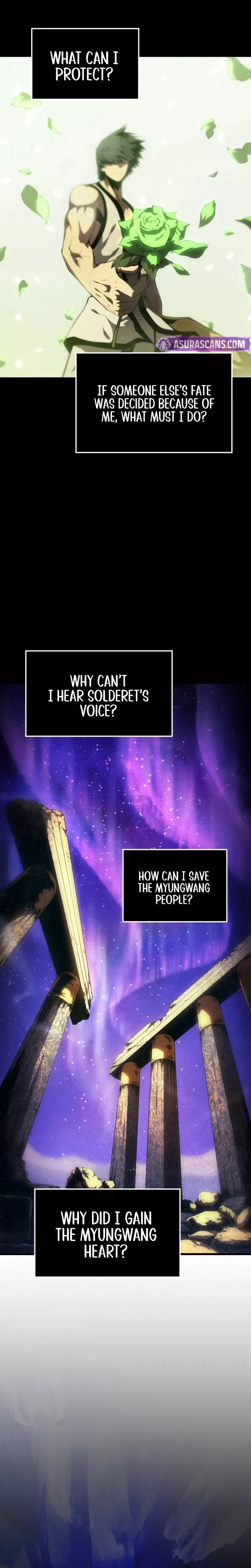 Read The Swordmaster’s Son Manga Online