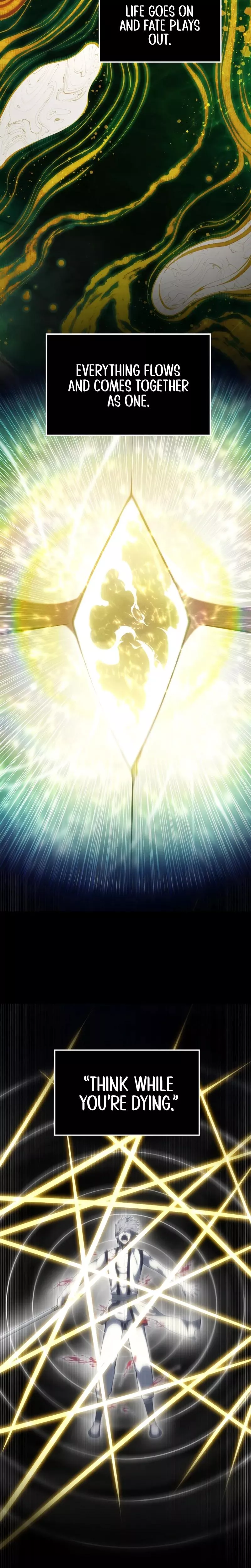 Read The Swordmaster’s Son Manga Online