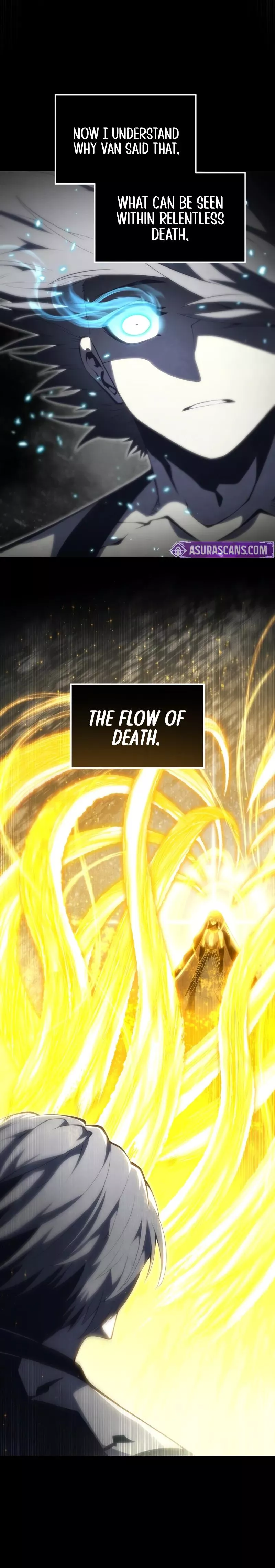 Read The Swordmaster’s Son Manga Online