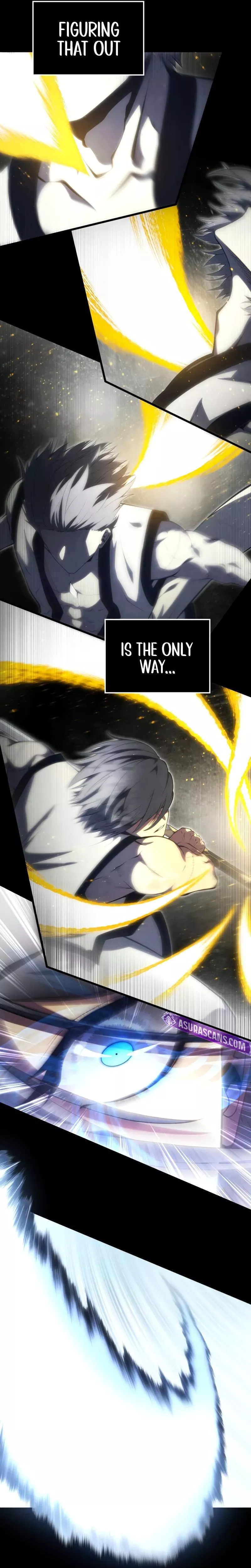 Read The Swordmaster’s Son Manga Online