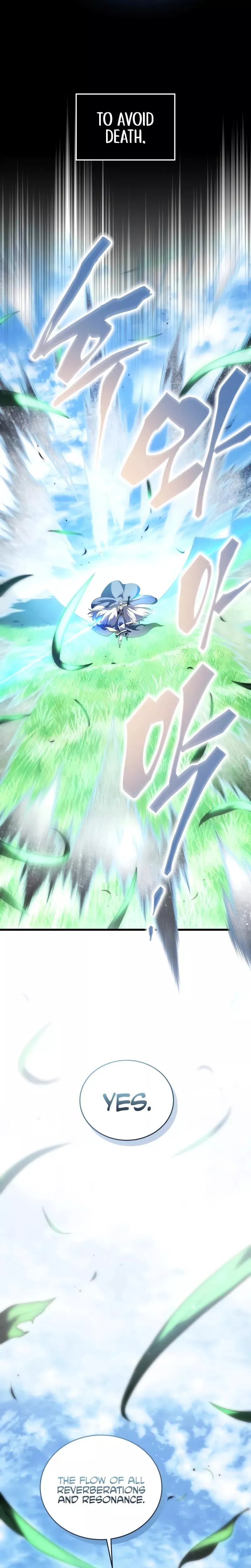 Read The Swordmaster’s Son Manga Online