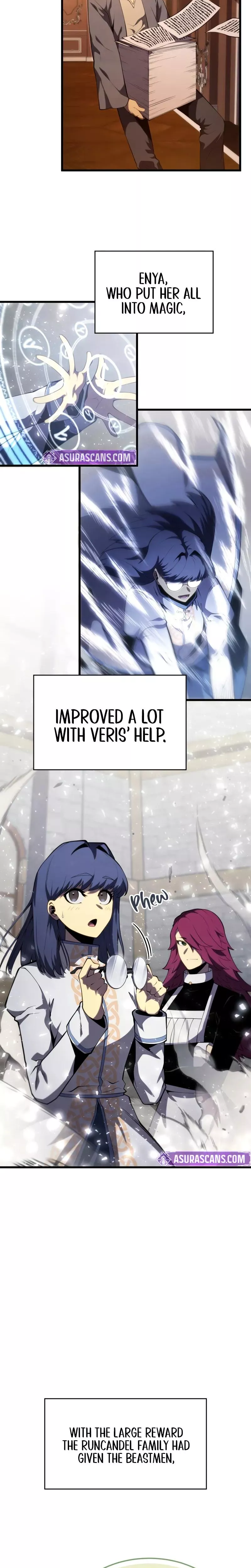 Read The Swordmaster’s Son Manga Online