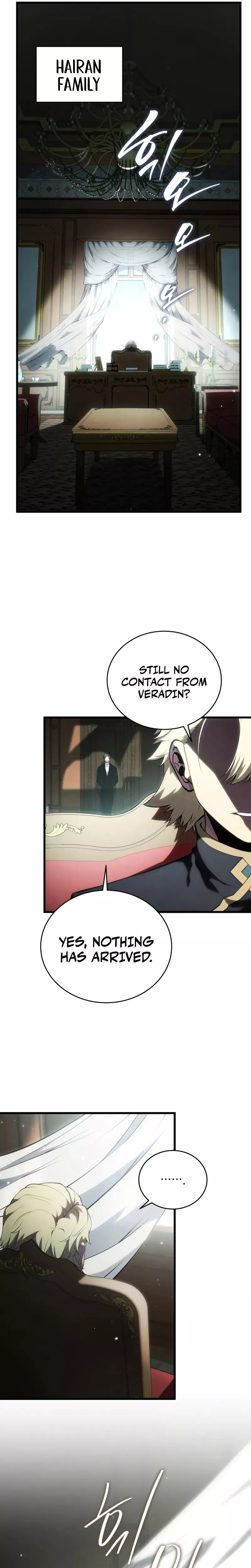 Read The Swordmaster’s Son Manga Online