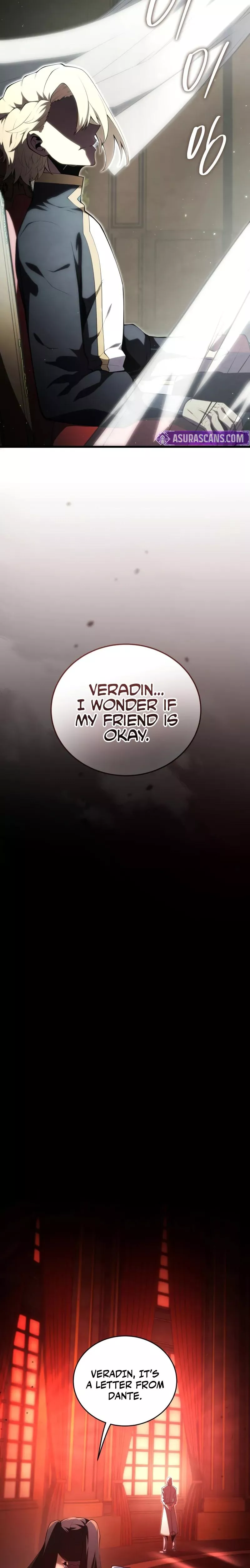 Read The Swordmaster’s Son Manga Online