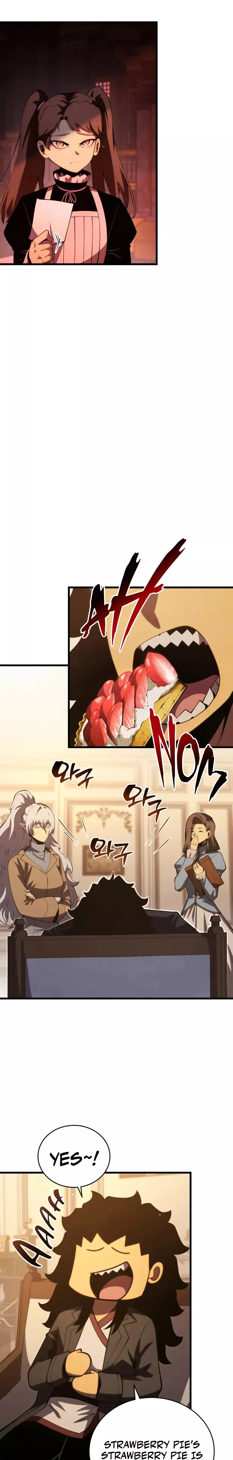 Read The Swordmaster’s Son Manga Online