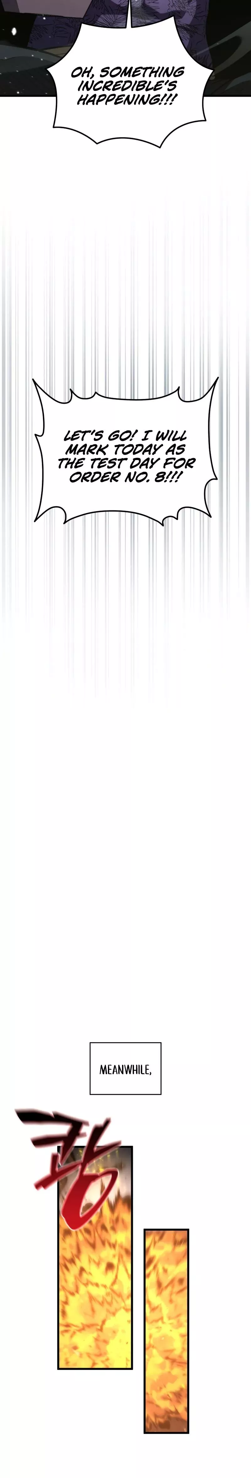 Read The Swordmaster’s Son Manga Online