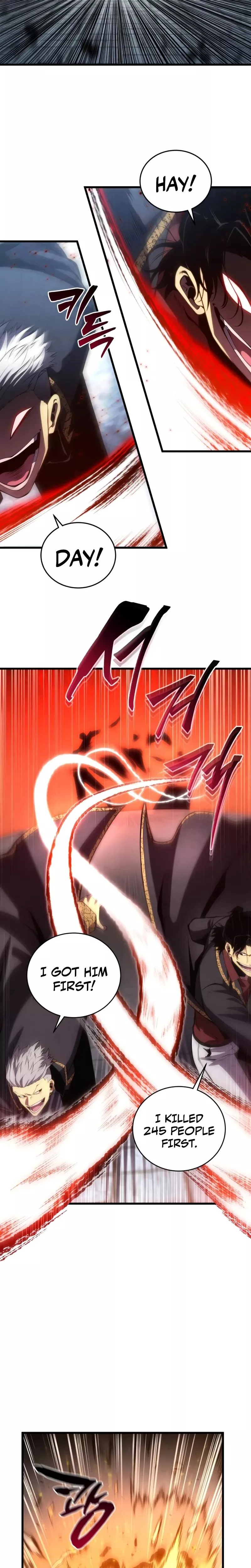 Read The Swordmaster’s Son Manga Online