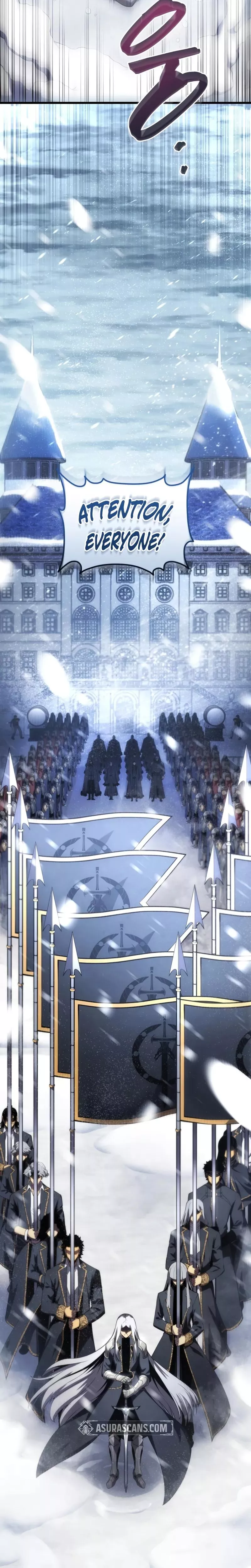 Read The Swordmaster’s Son Manga Online