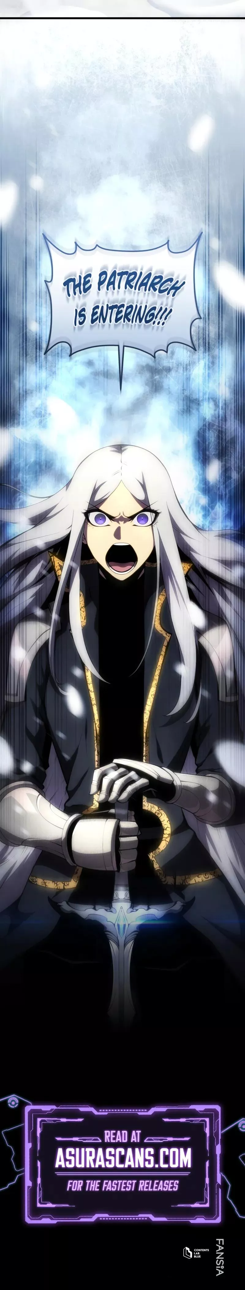 Read The Swordmaster’s Son Manga Online