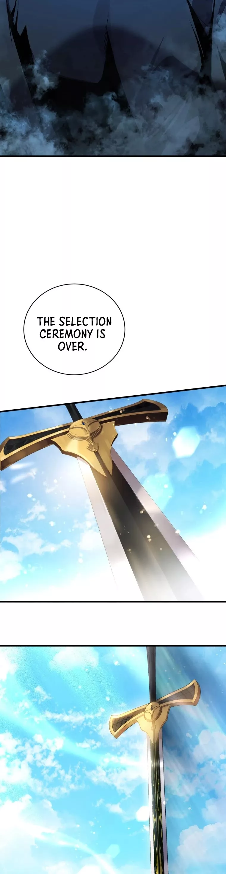 Read The Swordmaster’s Son Manga Online