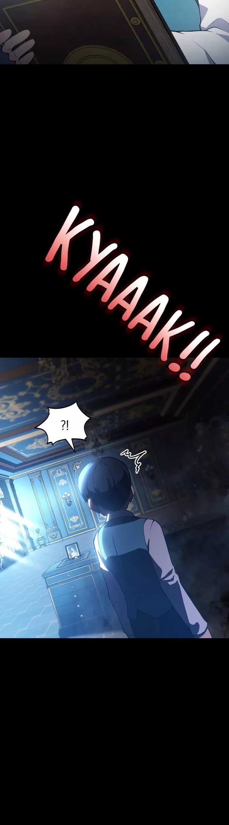 Read The Swordmaster’s Son Manga Online