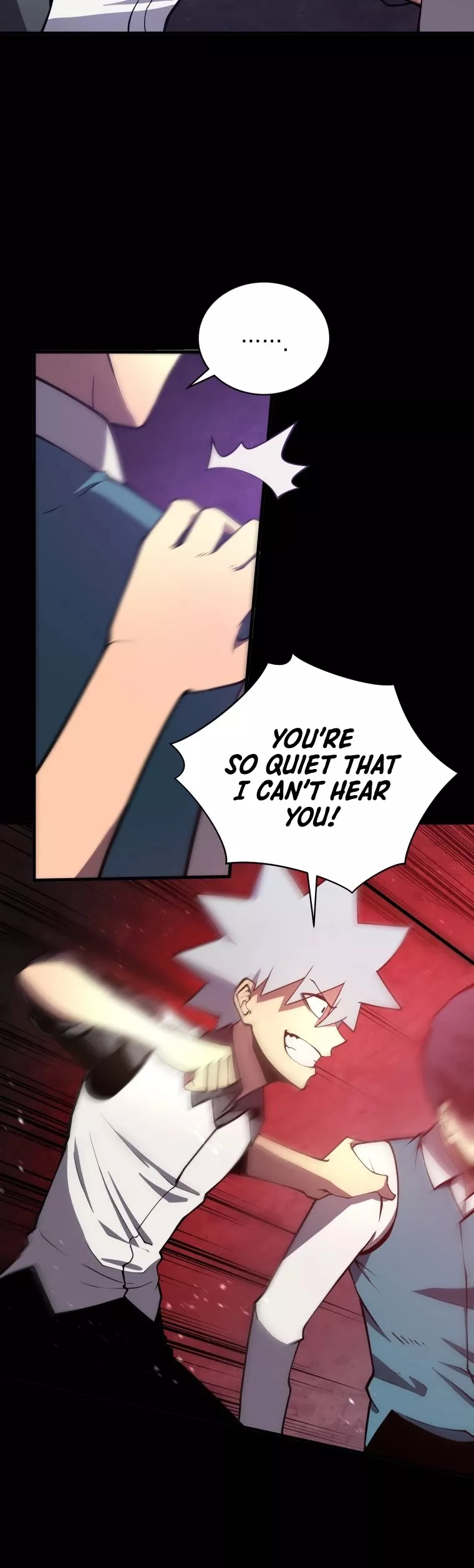 Read The Swordmaster’s Son Manga Online