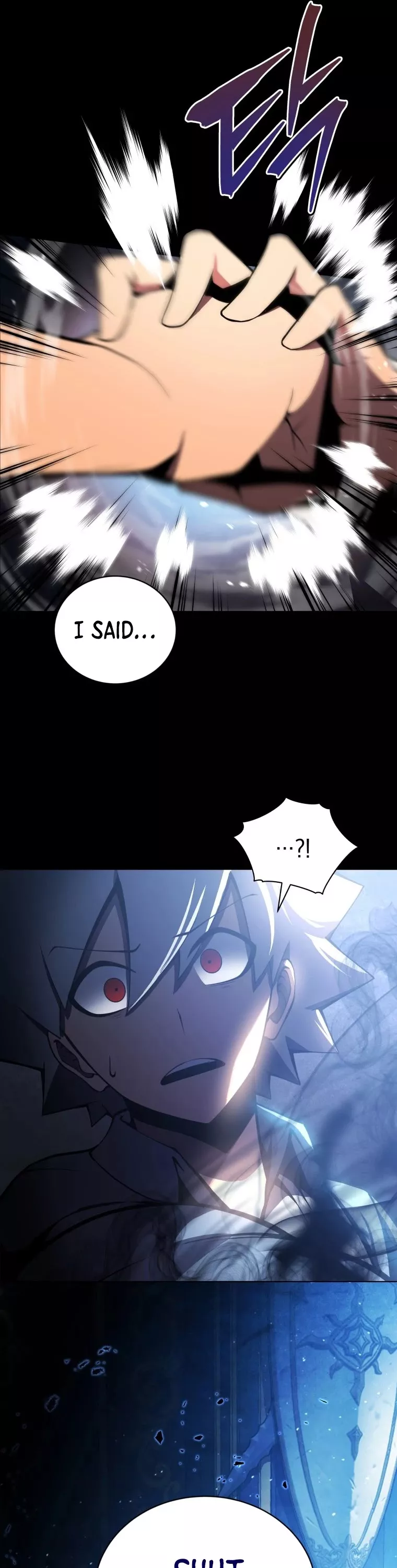 Read The Swordmaster’s Son Manga Online