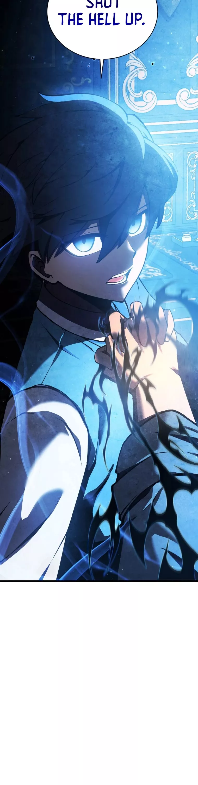 Read The Swordmaster’s Son Manga Online