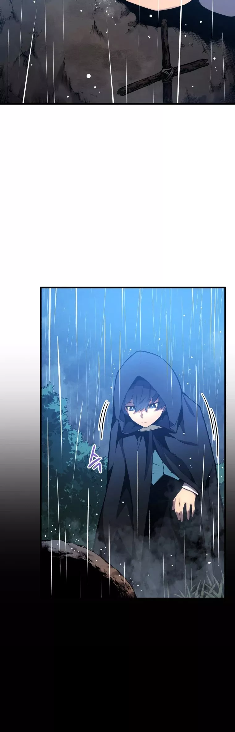 Read The Swordmaster’s Son Manga Online