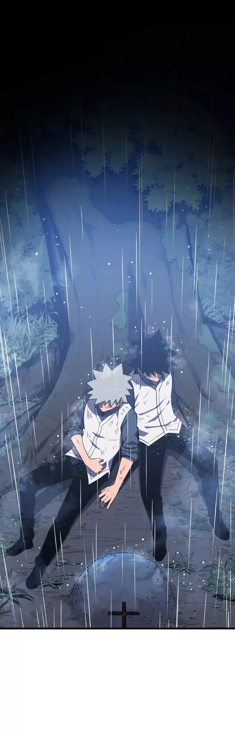 Read The Swordmaster’s Son Manga Online