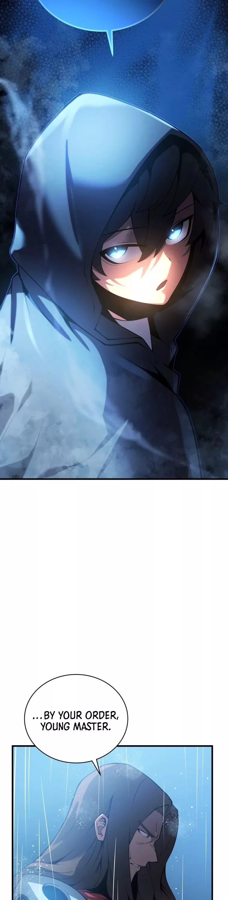 Read The Swordmaster’s Son Manga Online