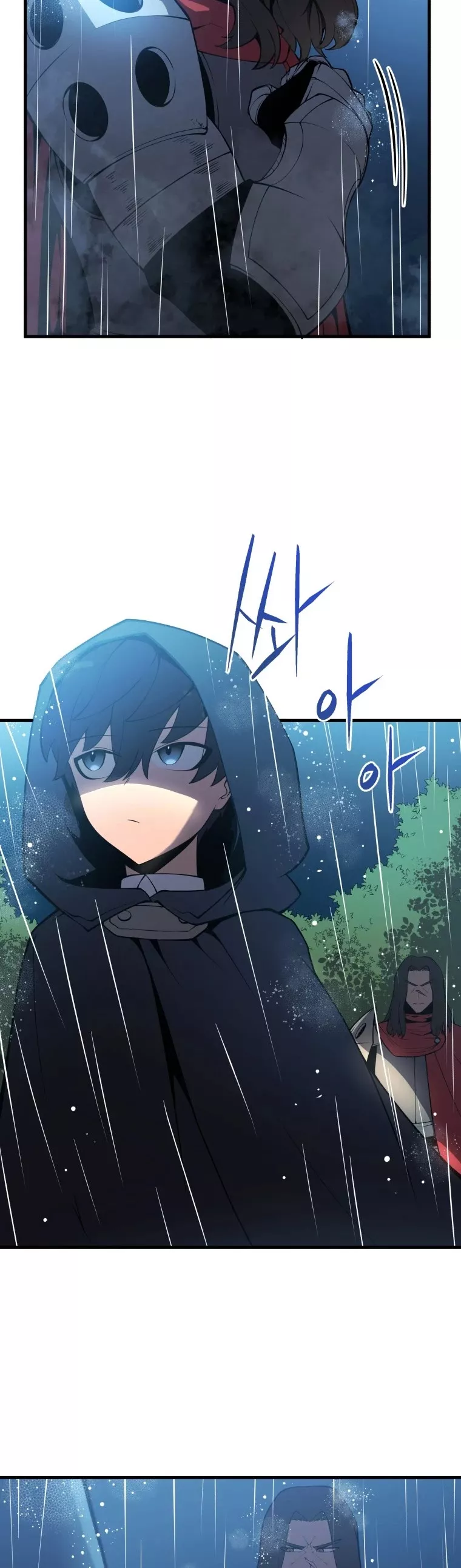 Read The Swordmaster’s Son Manga Online