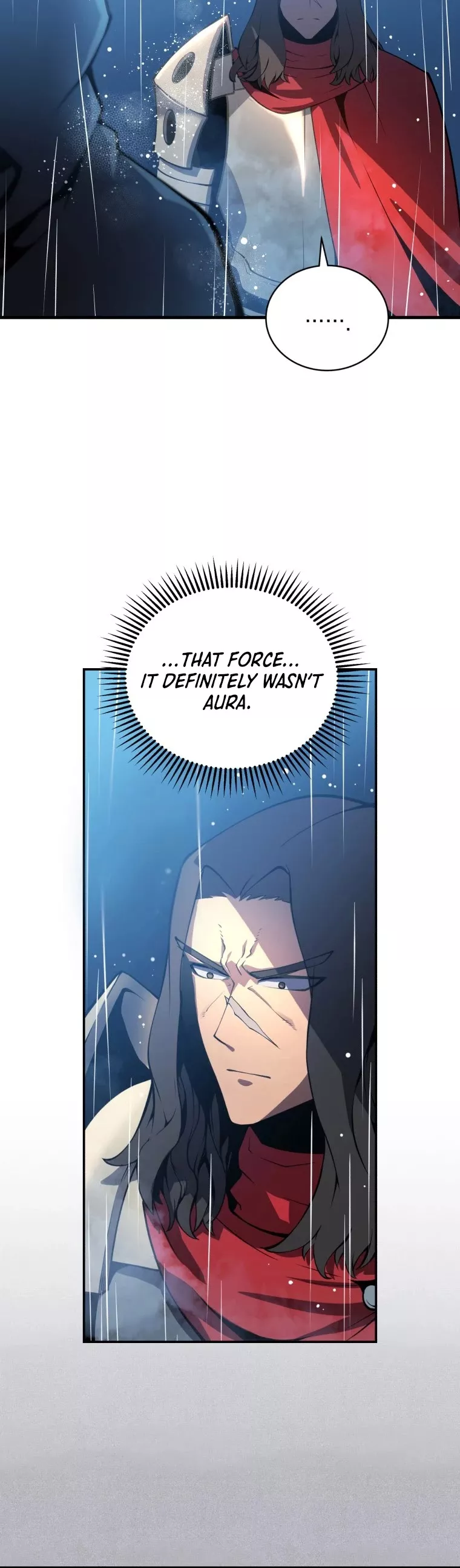 Read The Swordmaster’s Son Manga Online