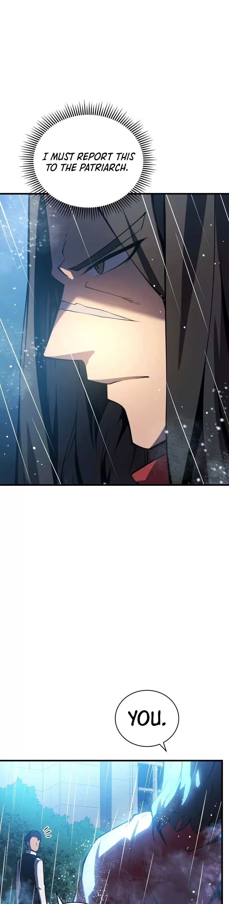 Read The Swordmaster’s Son Manga Online