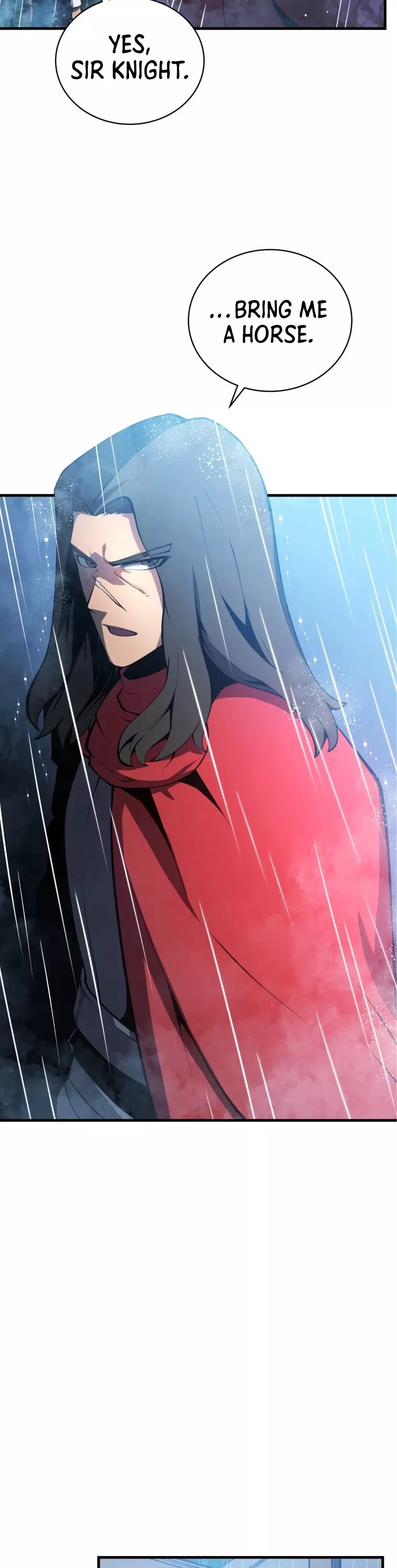 Read The Swordmaster’s Son Manga Online