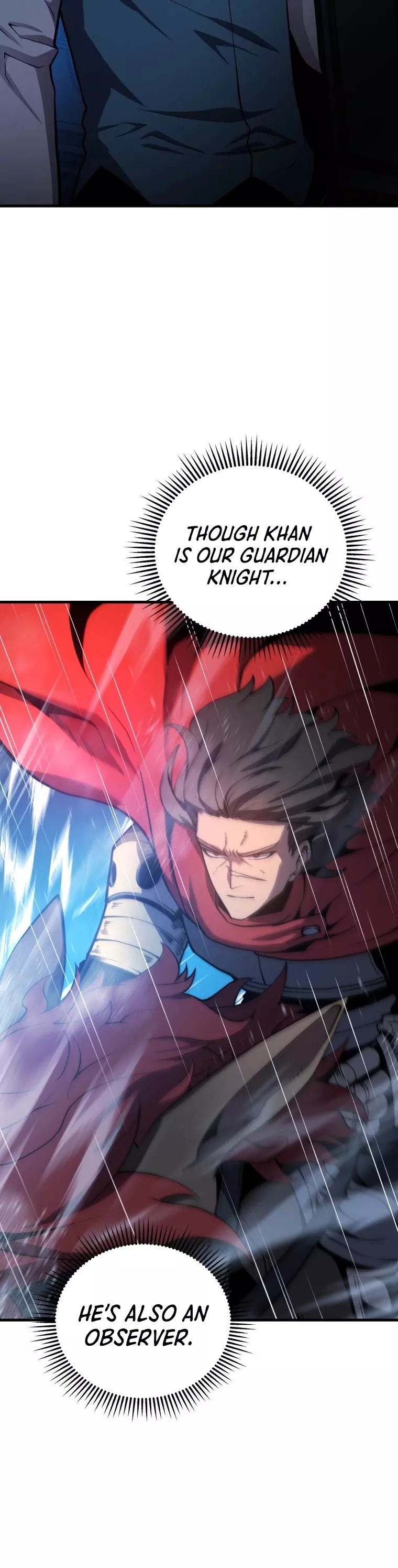 Read The Swordmaster’s Son Manga Online