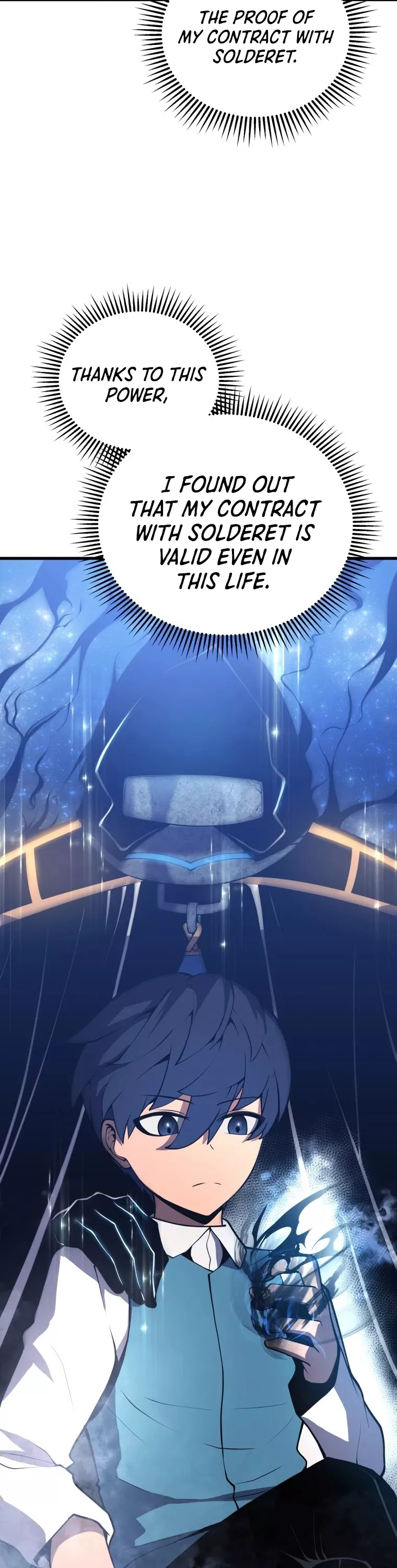 Read The Swordmaster’s Son Manga Online