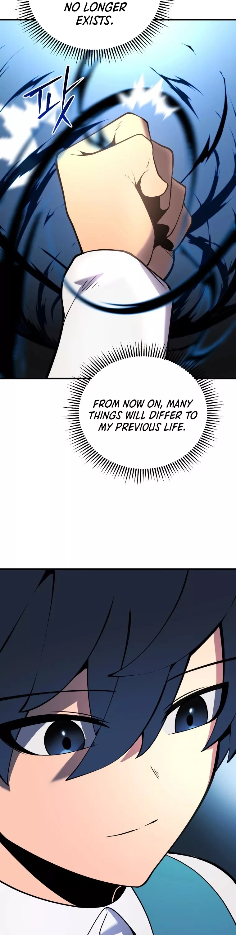 Read The Swordmaster’s Son Manga Online