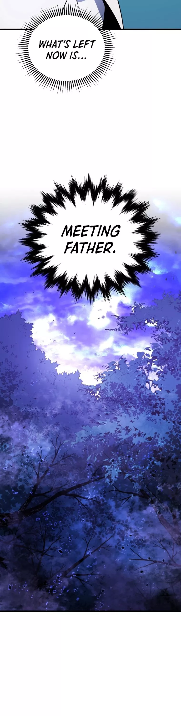 Read The Swordmaster’s Son Manga Online