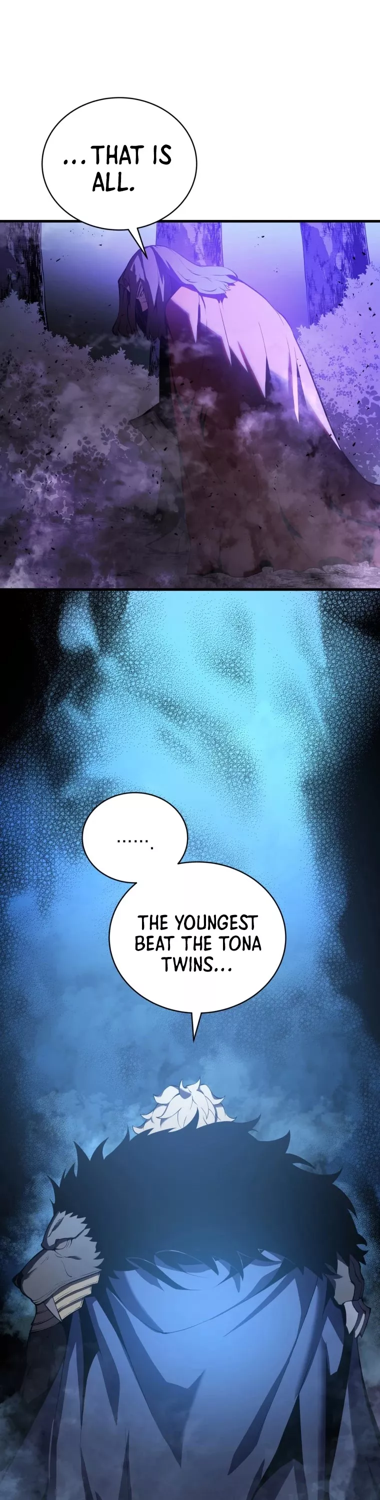 Read The Swordmaster’s Son Manga Online