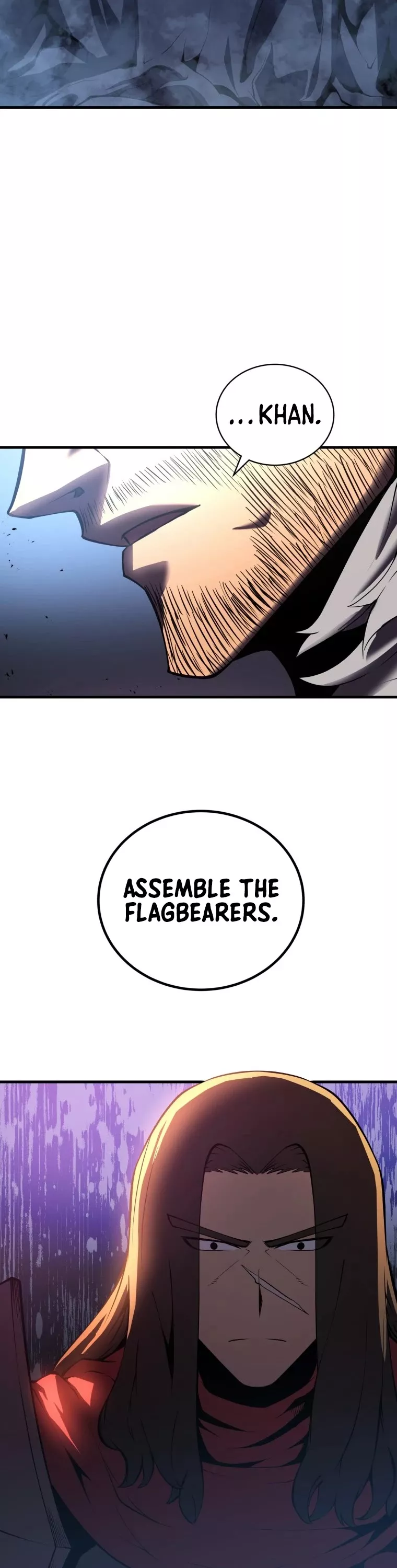 Read The Swordmaster’s Son Manga Online