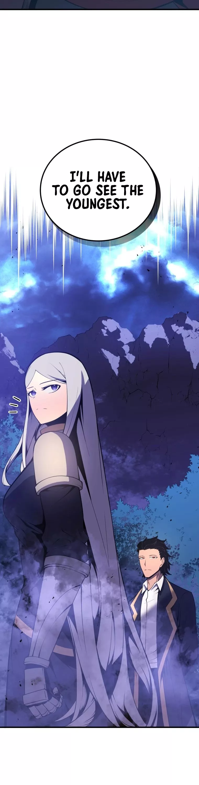 Read The Swordmaster’s Son Manga Online