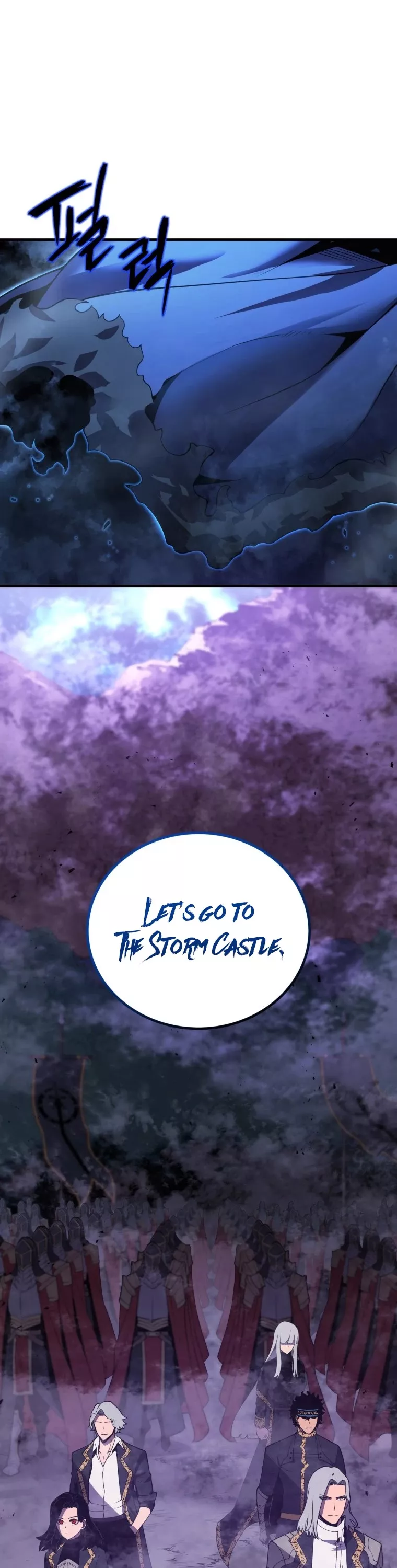 Read The Swordmaster’s Son Manga Online