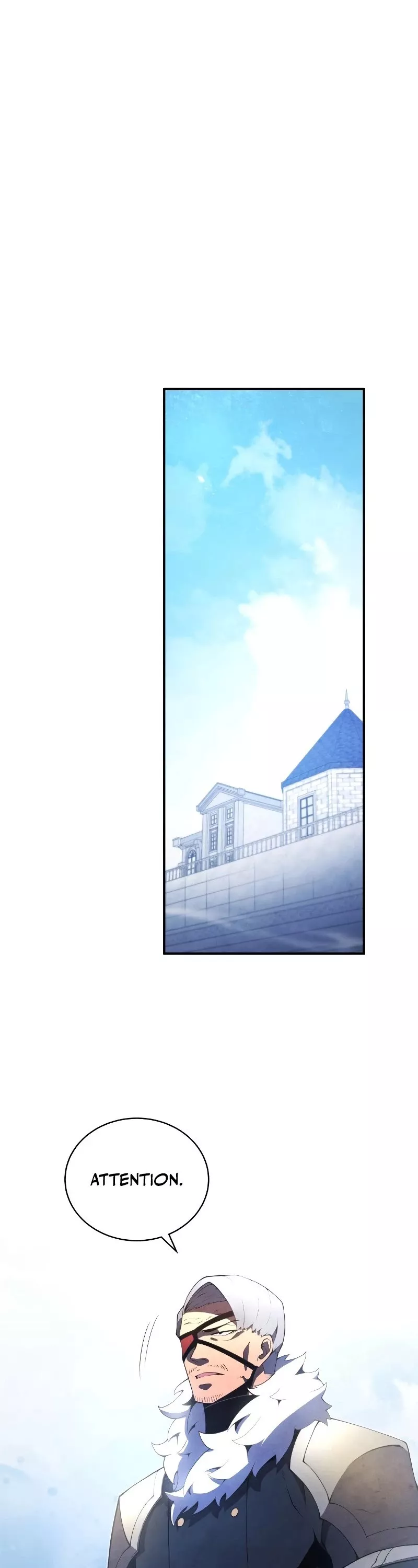 Read The Swordmaster’s Son Manga Online