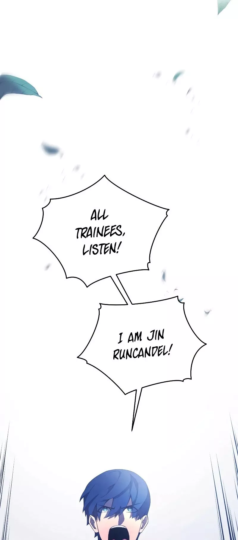 Read The Swordmaster’s Son Manga Online